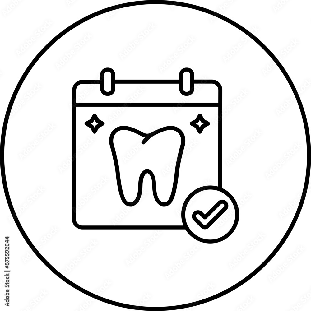 Appointment Icon Appointment Icon