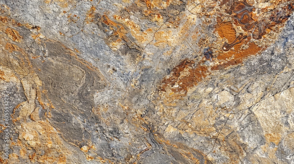 Naklejka premium Granite Texture for Decoration and Interior Design