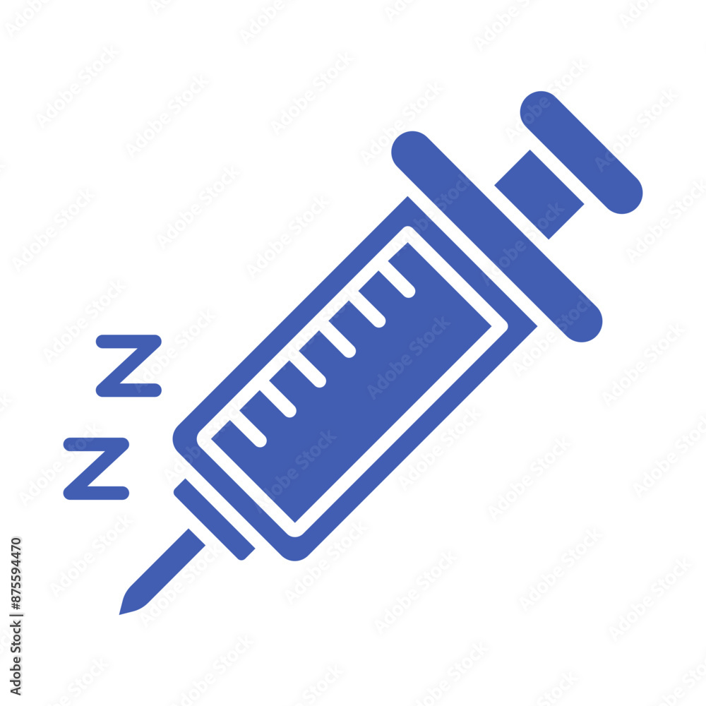 Anesthesia Icon Anesthesia Icon