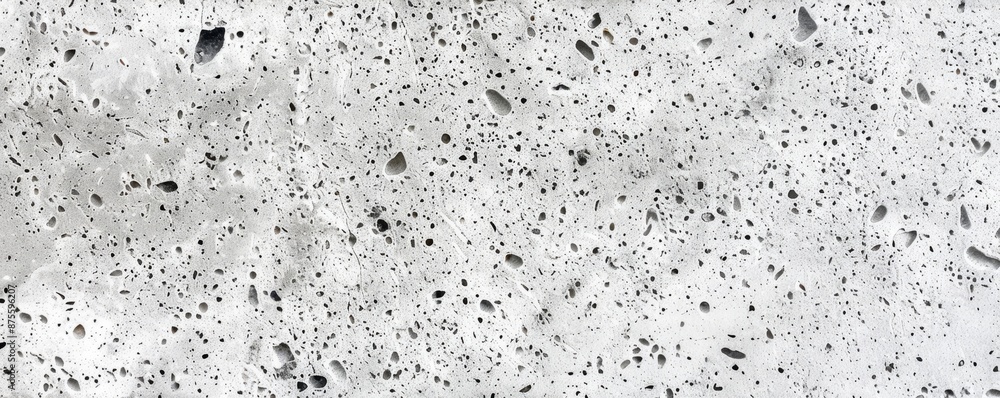 Light grey speckled texture with fine grain Light grey speckled texture with fine grain