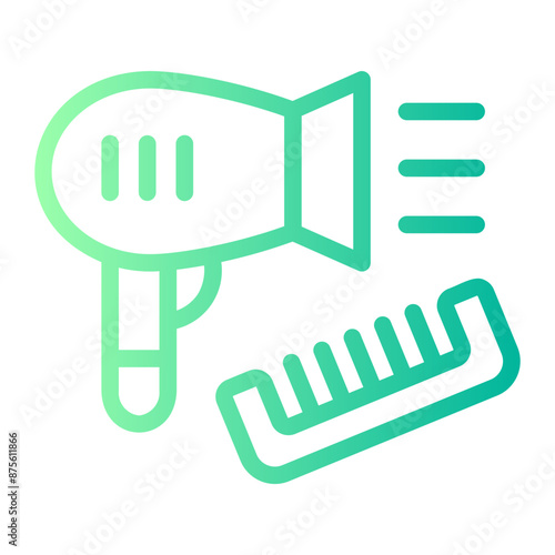hairdryer