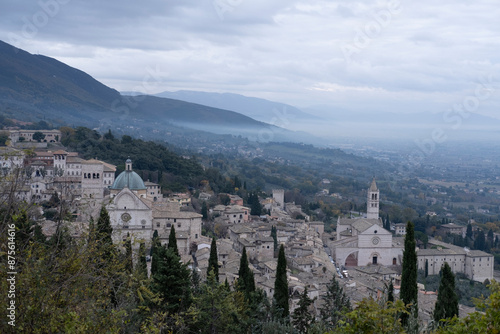 Assisi