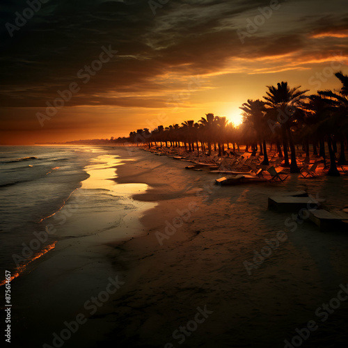Delta Beach 