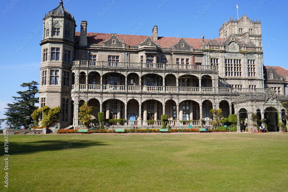 palace palace