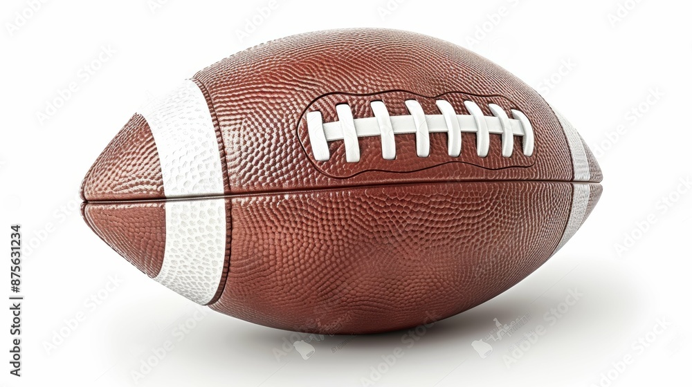 The Oval Titan of American Sports An Up-Close Look at the Football that Drives the Passion of Teams and Fans Alike The Oval Titan of American Sports An Up-Close Look at the Football that Drives the Passion of Teams and Fans Alike