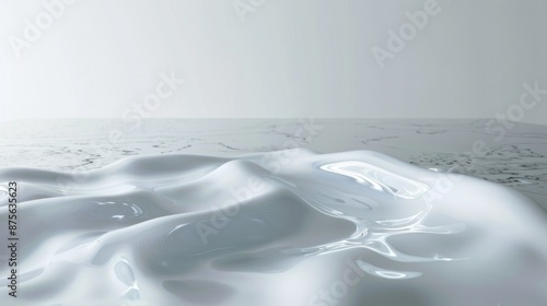 A self-cleaning nanocoating, repelling dirt and grime like magic, transforming everyday surfaces into pristine wonders.