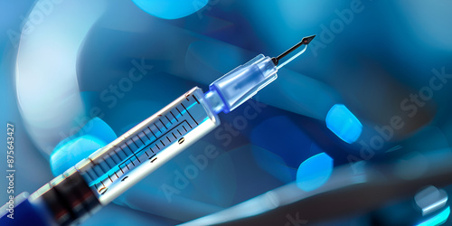 The Importance of Precision in Medical Injections: Ensuring Safety and Efficacy, types of vaccines, including: Inactivated vaccines. Live-attenuated vaccines. Messenger RNA vaccines. Subunit, 