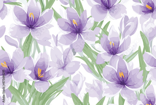 Adobe Illustrator Artwork vector watercolor painting colorful splashes on a white floral background flower leaf bouquet beautiful natural bloom graphic drawing rose pattern abstract painted