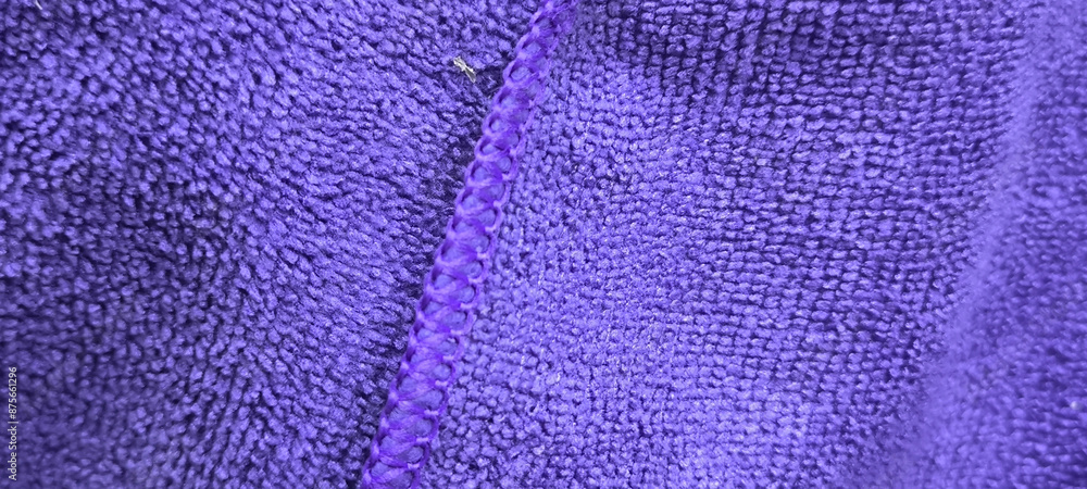 purple microfiber cloth texture for background purple microfiber cloth texture for background