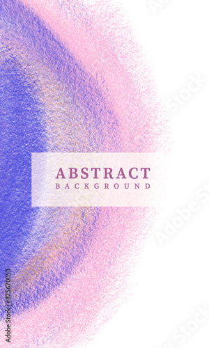 Abstract pink and blue Texture design for any design purpose, such as Wedding Invitation, poster, Greeting card, Invitation & Wallpaper background.