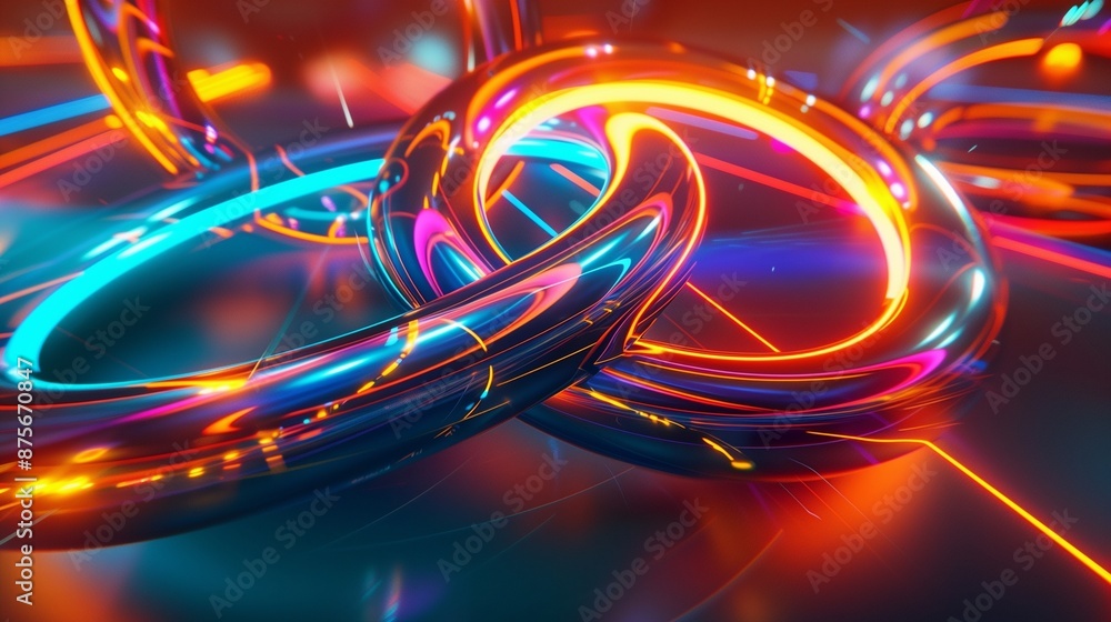 Abstract Background smoky blackhole dynamic Abstract Background smoky blackhole dynamic