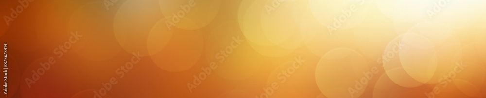 A bokeh blur background in yellow, gold, and orange. A bokeh blur background in yellow, gold, and orange.