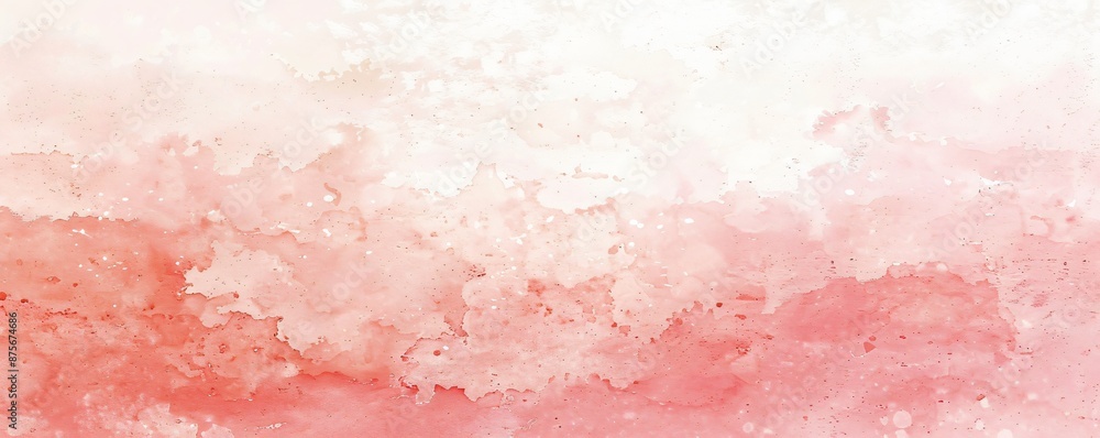 Gradient backdrop with a subtle grainy texture blending from coral to salmon pink creating a warm inviting feel Gradient backdrop with a subtle grainy texture blending from coral to salmon pink creating a warm inviting feel