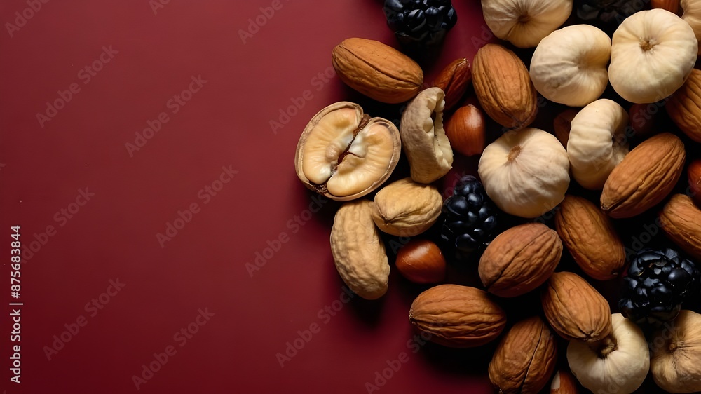 Mixed Nuts and Dried Fruit with Healthful Food Concept and Text Copy Space, Healthful Food Concept: Mixed Nuts and Dried Fruit with Text Copy Space, Mixed Nuts and Dried Fruit Featuring Healthful Food Mixed Nuts and Dried Fruit with Healthful Food Concept and Text Copy Space, Healthful Food Concept: Mixed Nuts and Dried Fruit with Text Copy Space, Mixed Nuts and Dried Fruit Featuring Healthful Food