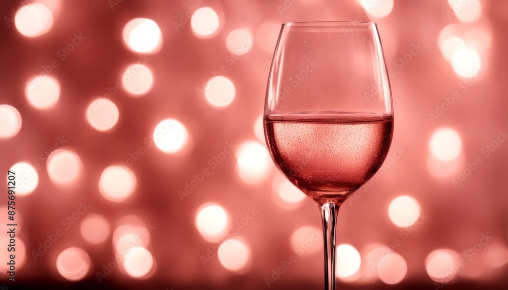 sparkling champaign celebration alcohol wine bubble anniversary announce rose bottle bubbly background sparkling champaign celebration alcohol wine bubble anniversary announce rose bottle bubbly background