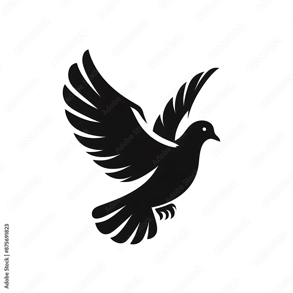 dove and peace dove and peace