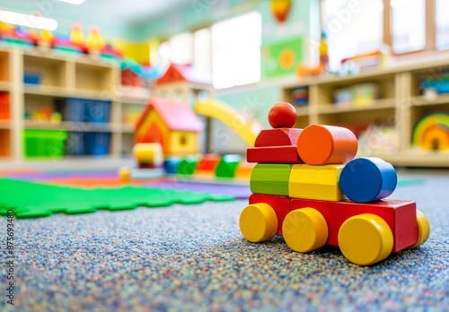 Wallpaper Mural Child care, child care crisis Torontodigital.ca