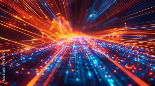 Wallpaper Mural Abstract Background smoky blackhole dynamic Torontodigital.ca