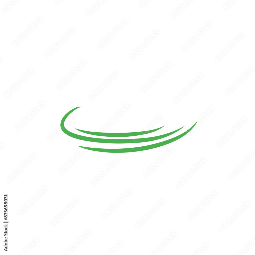 green shining shiny lines effect green shining shiny lines effect