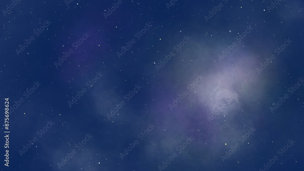 宇宙の背景 宇宙の背景