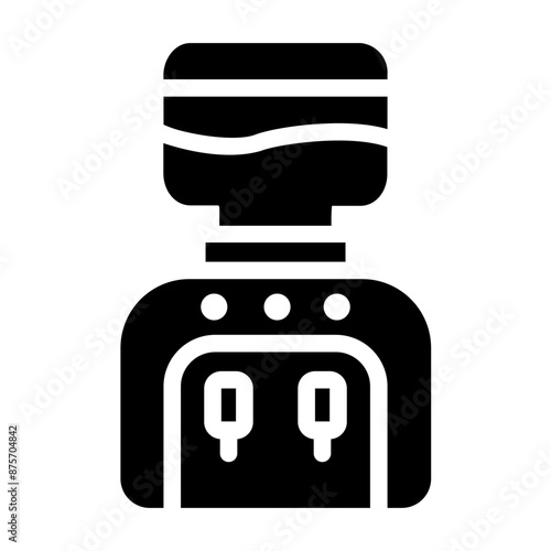 water dispenser
