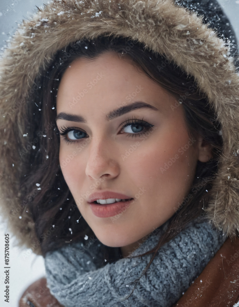 Embracing the Magic of Winter’s Chill Embracing the Magic of Winter’s Chill