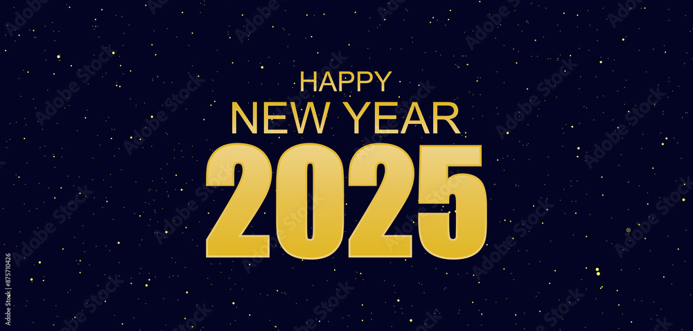 Embracing the Future Celebrating the Arrival of 2025 Embracing the Future Celebrating the Arrival of 2025