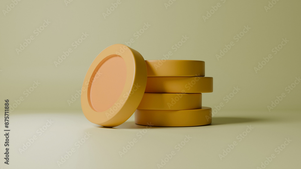 3d coins 3d coins