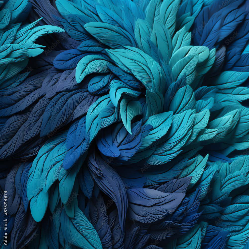 blue background blue background