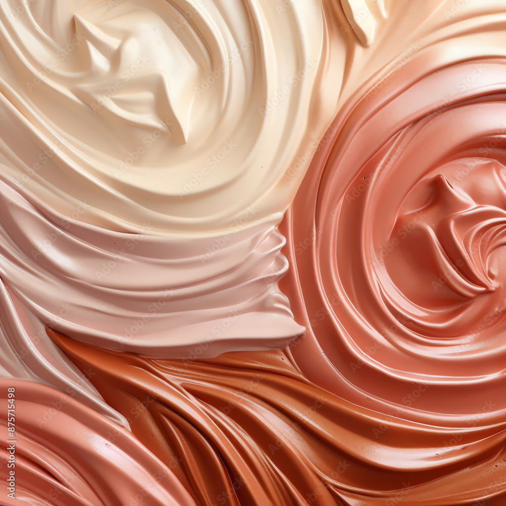 pink color background pink color background
