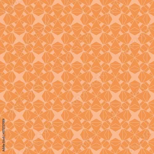 Seamless pattern for printing, fabric, textile, carpet and wallpaper.