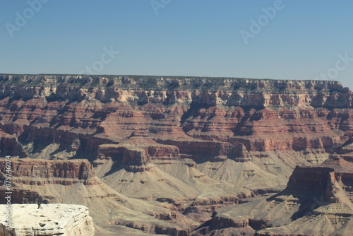 Grand Canyon - South Rim