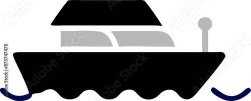 boat icon