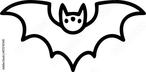 bat icon