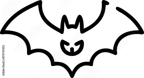 bat icon