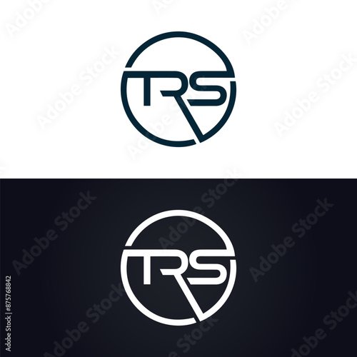 Free Download TRS logo. T R S design. White TRS letter. TRS, T R S letter logo design. T R S letter logo design in GOLD, GOLDEN LOGO, THREE, style. letter logo set in one artboard. T R S letter logo vector design. - GFXLoad