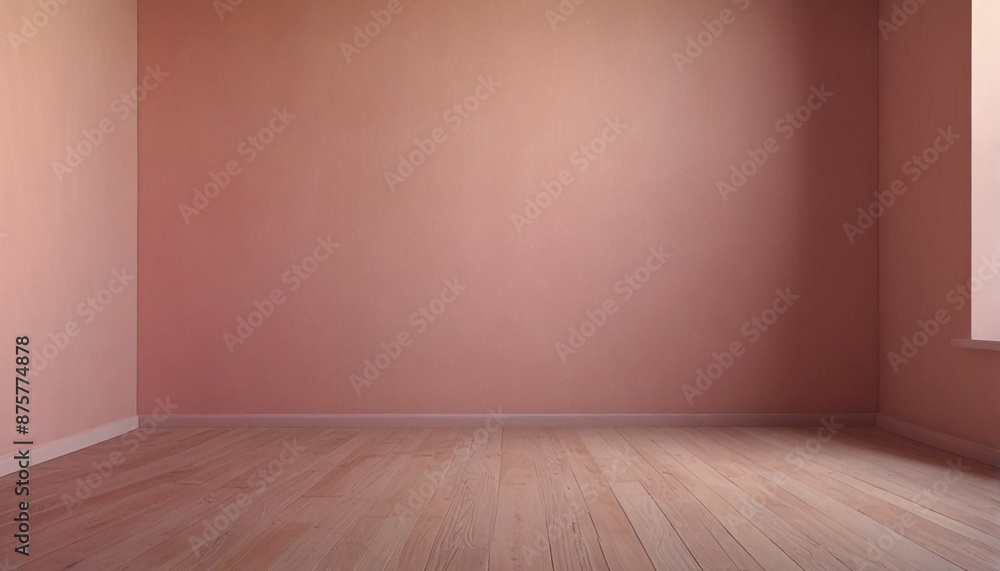 blurry Blank Pastel Color Gradient Background Room with lighting. Generative ai blurry Blank Pastel Color Gradient Background Room with lighting. Generative ai