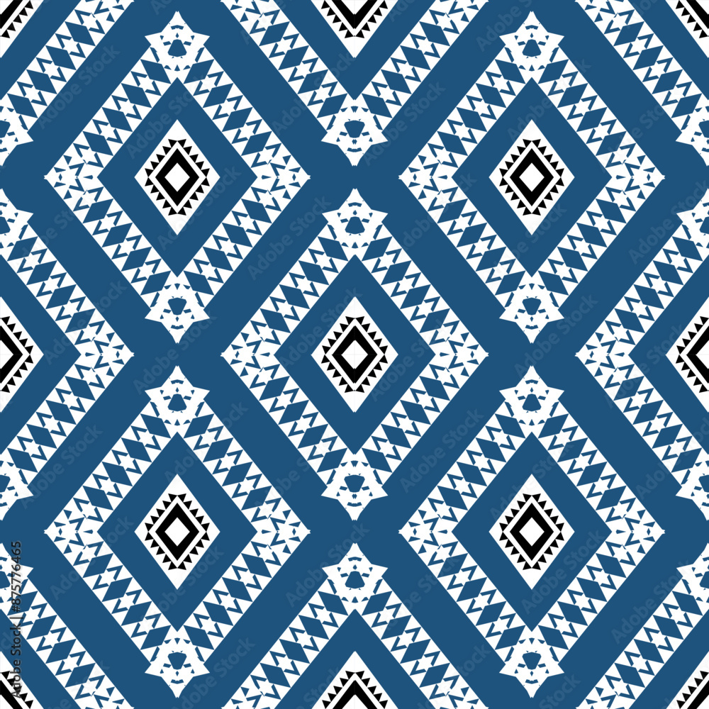 ethnic,Ikat pattern