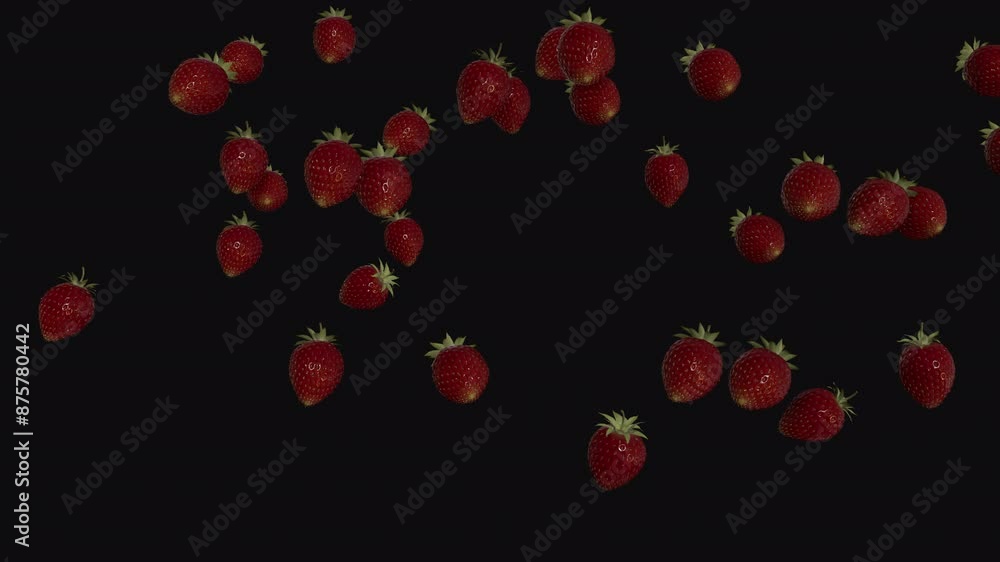 Strawberry Strawberry