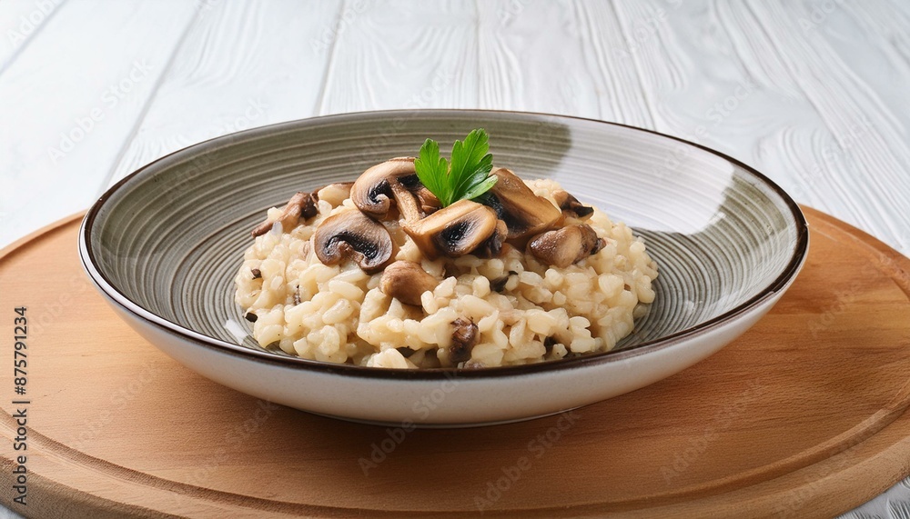 bowl of muesli with milk bowl of muesli with milk