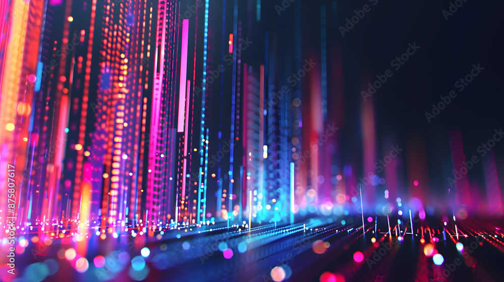 Red blue digital background technology technological operations neural networks AI big data transmission encryption archives audio visual science cyber connection technology computer coding virus Red blue digital background technology technological operations neural networks AI big data transmission encryption archives audio visual science cyber connection technology computer coding virus