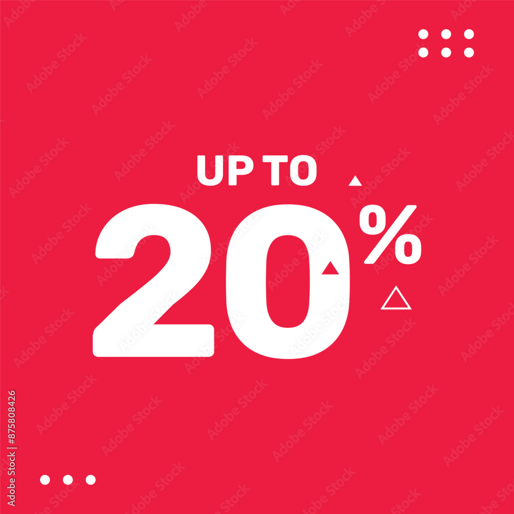 discount number and promotion sale design discount number and promotion sale design