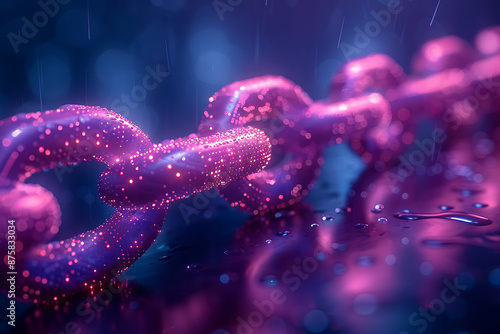 Unlocking the Power of Blockchain Technology