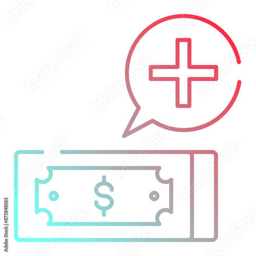 Medical Expense icon