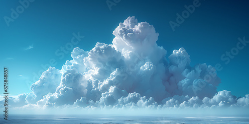 Modern Cloud Computing Platform Background