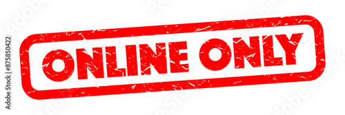 Online only
