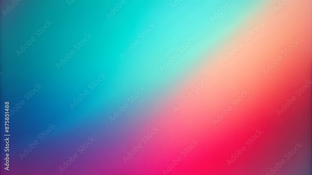 blurred gradient with soft transitions of vibrant colors. blurred gradient with soft transitions of vibrant colors.
