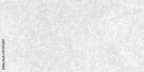 Abstract background with white and gray cement concrete wall grunge texture design. white marble texture. white paper and gray paper texture. stone concrete wall background.