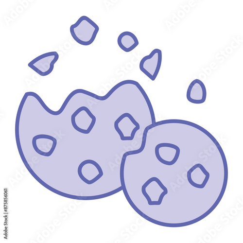 Cookies Icon