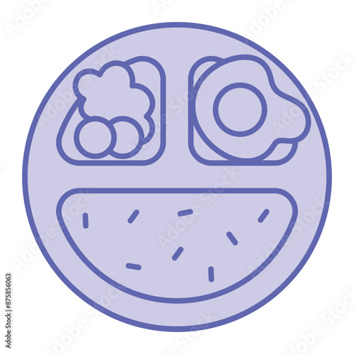 Meal Icon